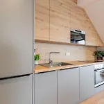 Vista Klínovec *