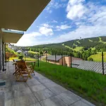 Διαμέρισμα Vista Klinovec *
