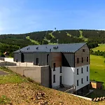 Vista Klinovec Διαμέρισμα Loučná pod Klínovcem