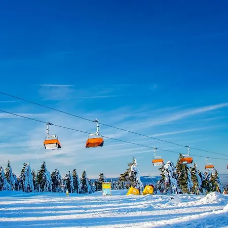 Lejlighed Vista Klinovec *