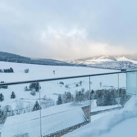Apartmán Vista Klínovec *