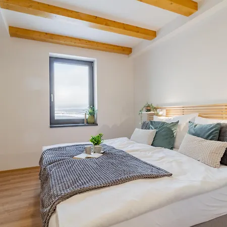 Apartamento Vista Klínovec *