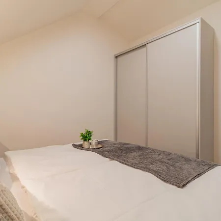 Vista Klinovec Апартаменты *