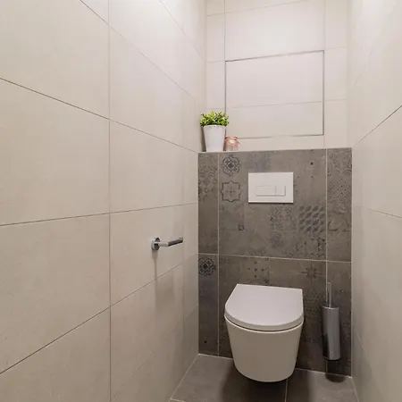 Lejlighed Vista Klinovec Loučná pod Klínovcem