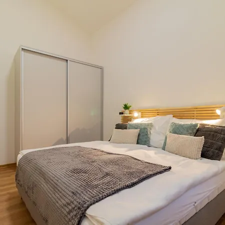 Vista Klinovec Lejlighed Loučná pod Klínovcem