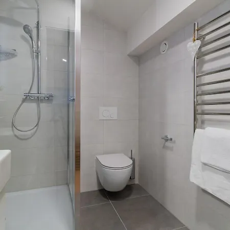 Vista Klínovec * Loučná pod Klínovcem