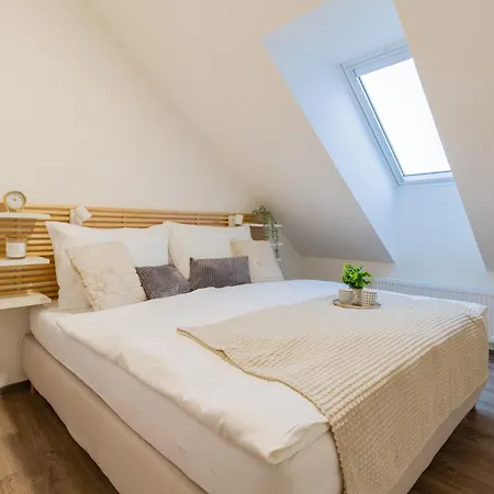 Διαμέρισμα Vista Klinovec Loučná pod Klínovcem