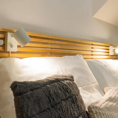 Vista Klinovec Lejlighed Loučná pod Klínovcem