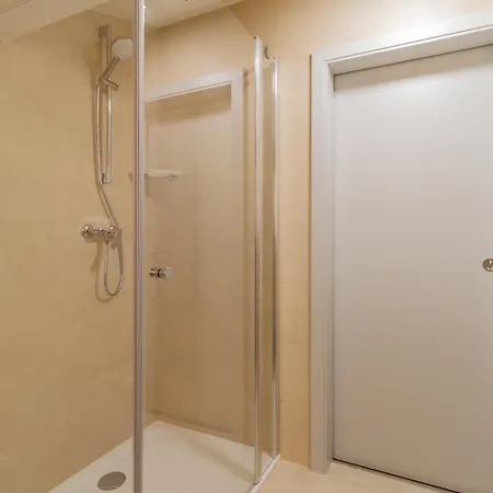 Lejlighed Vista Klinovec Loučná pod Klínovcem