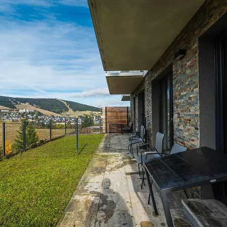 Vista Klínovec * Loučná pod Klínovcem