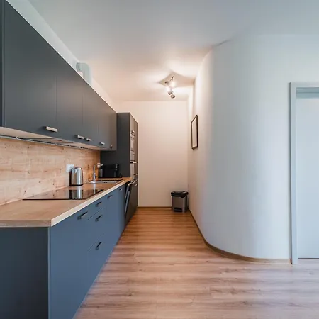 Lejlighed Vista Klinovec Loučná pod Klínovcem