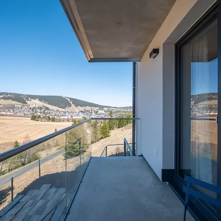 Vista Klinovec Διαμέρισμα