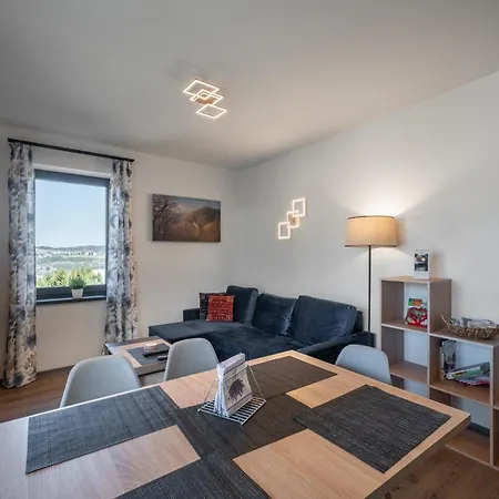 Apartment Vista Klinovec *