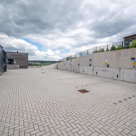 Apartmán Vista Klínovec Loučná pod Klínovcem